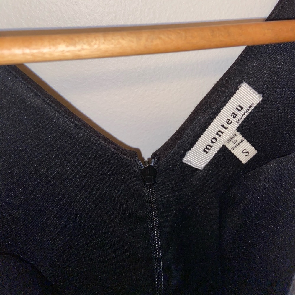 Dress - Picture 4 of 4